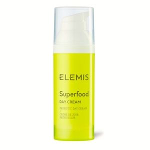 NWT Elemis Superfood Day Cream Prebiotic Day Cream